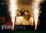 Pyrotechnics