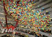 Balloon Drop