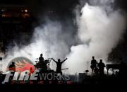 Smoke Gun Fireworks Jakarta