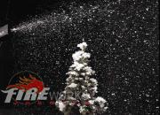 Snow Machine Fireworks Jakarta