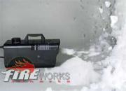 Snow Machine Fireworks Jakarta